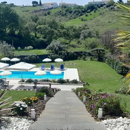 Casa Francisco Country house