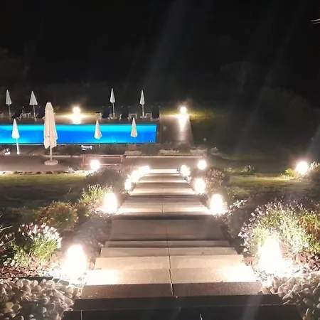 Εξοχικό σπίτι Casa Francisco *