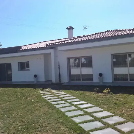 Casa Francisco Gospodarstwo wiejskie *