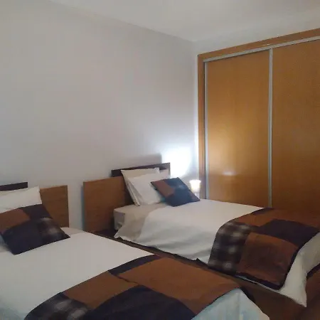 Casa Francisco Landhaus Batalha