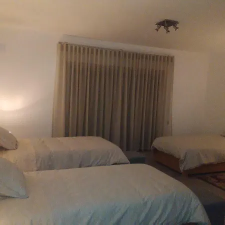 منزل ريفي Casa Francisco باتالها