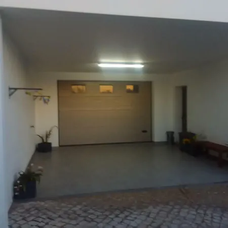 Casa Francisco Batalha