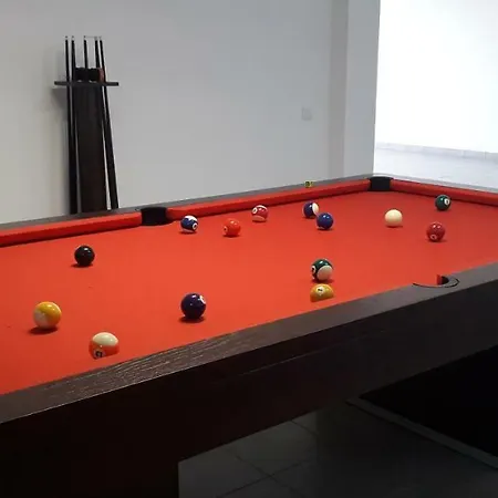 Gospodarstwo wiejskie Casa Francisco