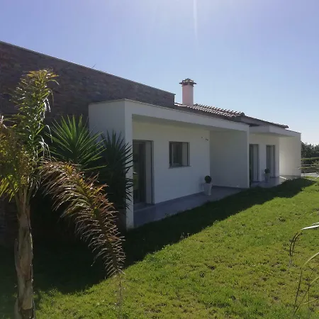 Casa Francisco منزل ريفي