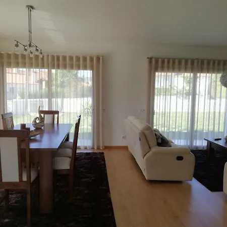 منزل ريفي Casa Francisco باتالها