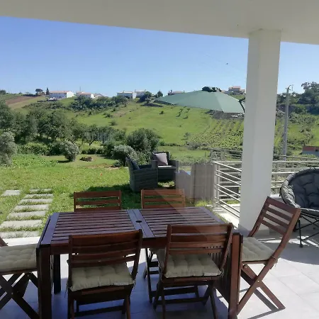 Gospodarstwo wiejskie Casa Francisco