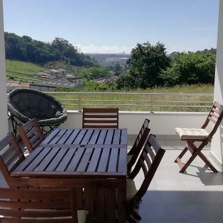 Casa Francisco Landhaus