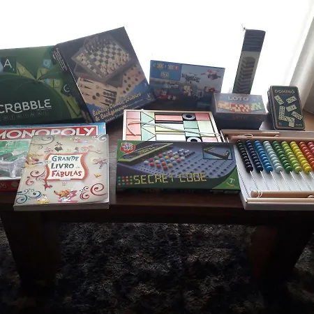 Casa Francisco Landhaus