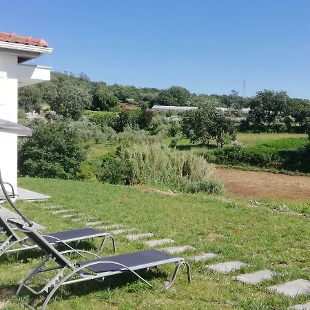 Casa Francisco