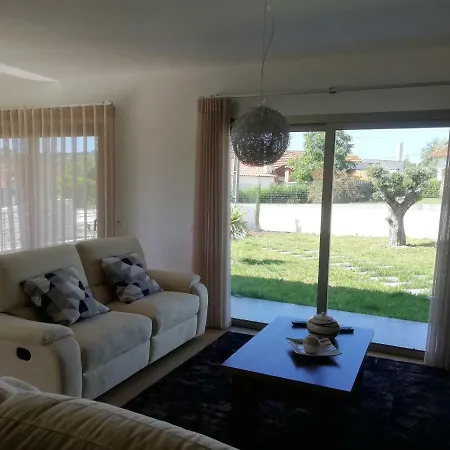 منزل ريفي Casa Francisco *