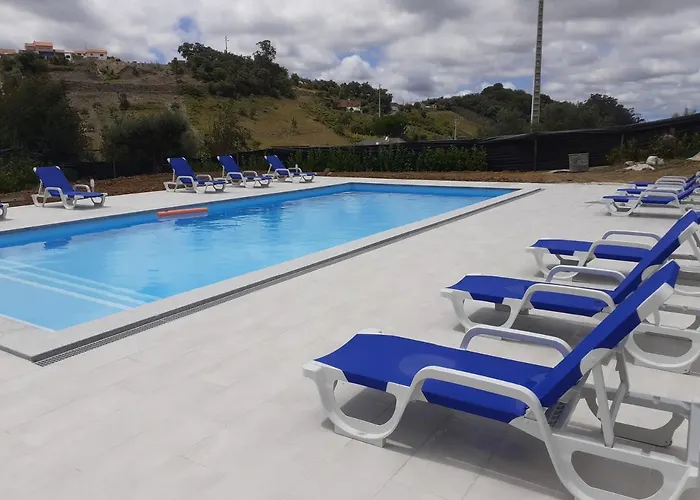 Летний дом Casa Francisco Баталья