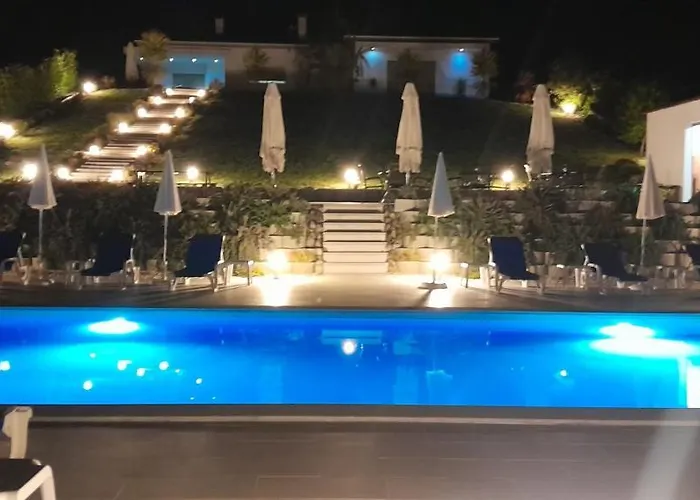 Casa Francisco Εξοχικό σπίτι