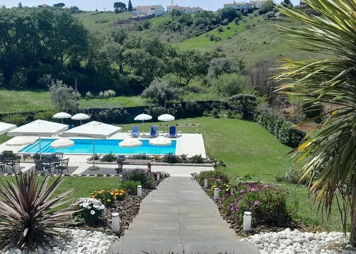 Casa Francisco カントリーハウス