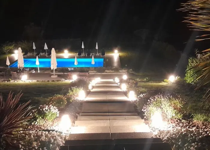 Летний дом Casa Francisco *