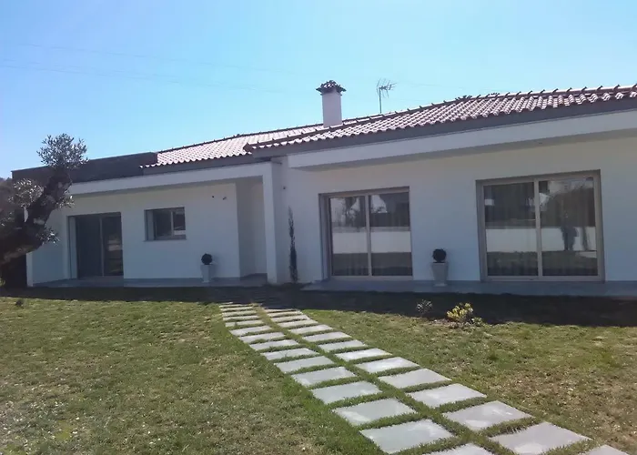 Casa Francisco カントリーハウス *