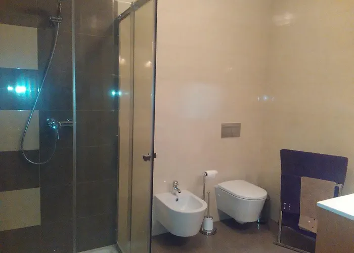 カントリーハウス Casa Francisco バターリャ