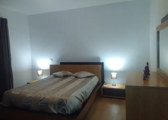 Casa Francisco カントリーハウス *