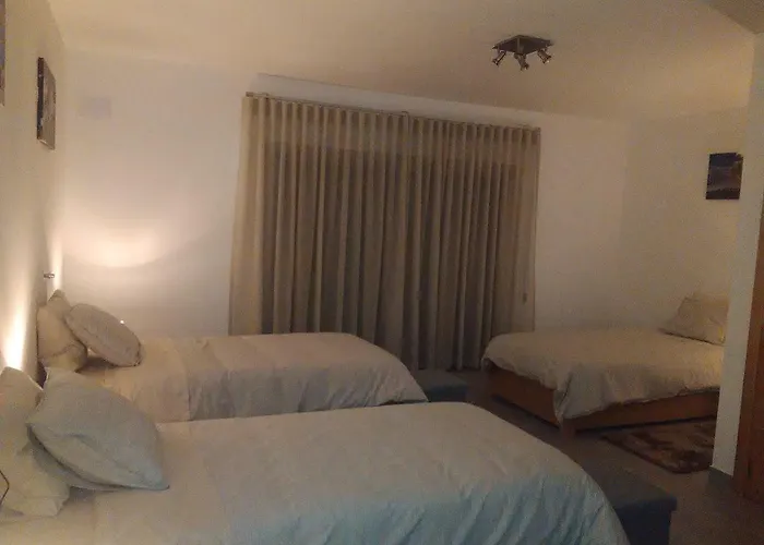 カントリーハウス Casa Francisco バターリャ