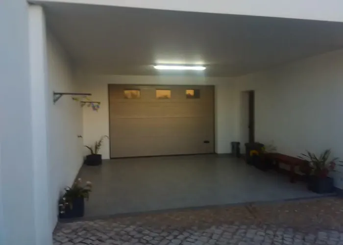 Casa Francisco バターリャ