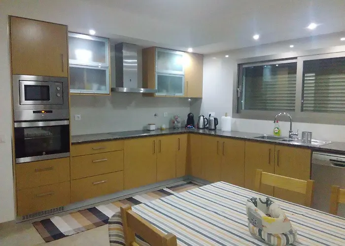 Casa Francisco バターリャ