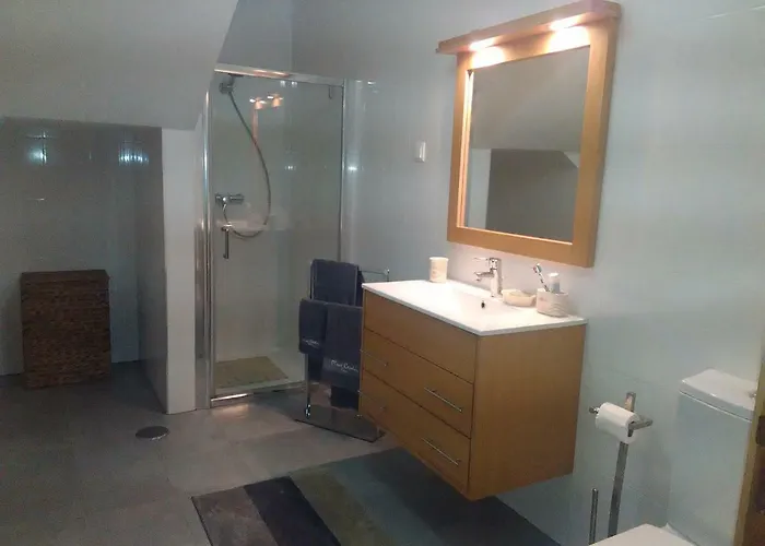 Casa Francisco * バターリャ