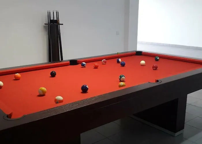 カントリーハウス Casa Francisco