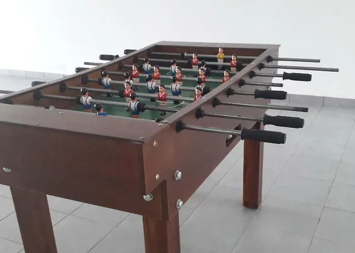 Casa Francisco カントリーハウス *