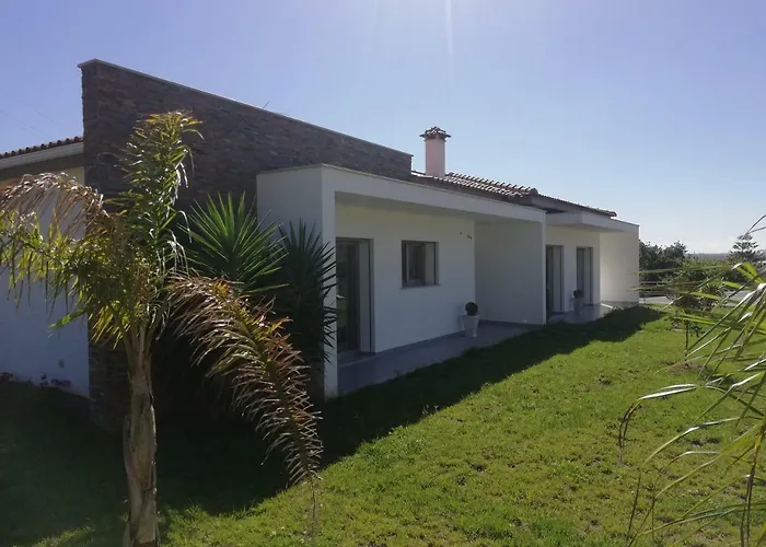 Casa Francisco カントリーハウス