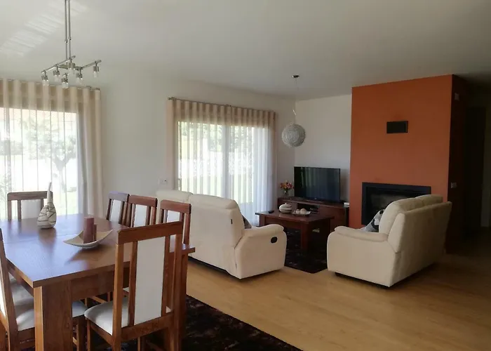 Casa Francisco * Баталья