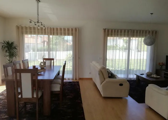 カントリーハウス Casa Francisco バターリャ