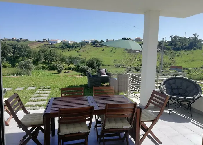 カントリーハウス Casa Francisco