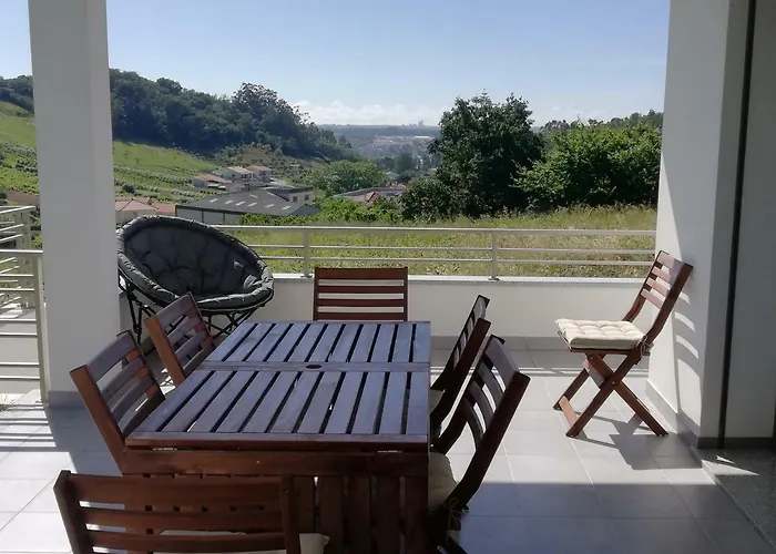 Casa Francisco カントリーハウス