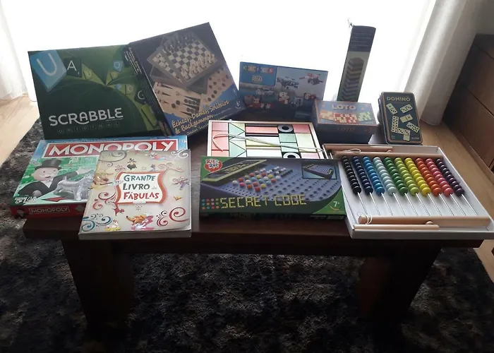 Casa Francisco Летний дом