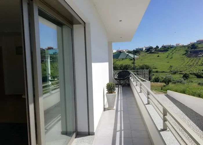 Casa Francisco カントリーハウス バターリャ