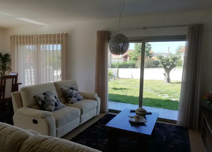 Εξοχικό σπίτι Casa Francisco *